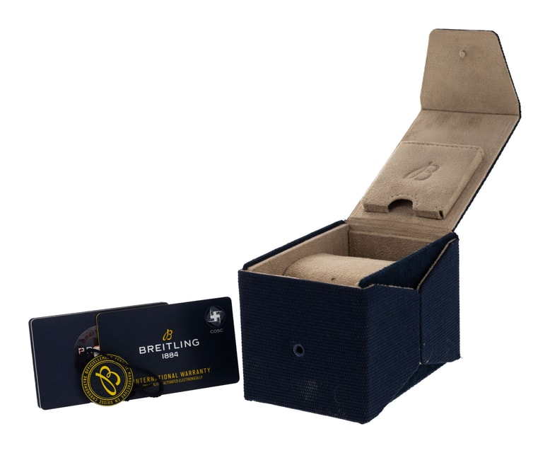 Breitling Aerospace B70 Orbiter EB7010 Image 5